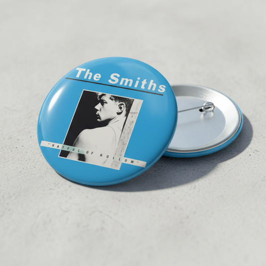 Pin The Smiths
